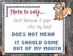 (image for) Note to Self